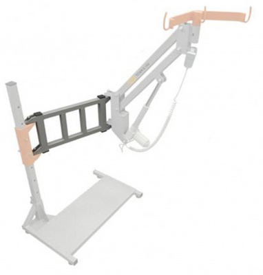 Кронштейн удлинитель для MET TITAN M